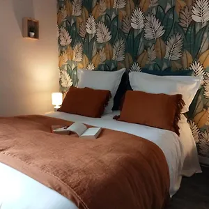 Appartement Vue Concarneau