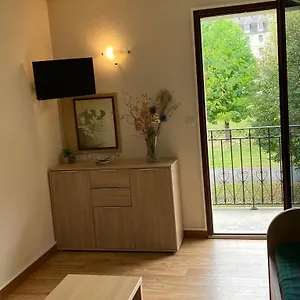 Appartement T2 Jardins De Ramel