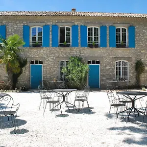 Appartement Bastide De La Lézardière Fontaine-de-Vaucluse