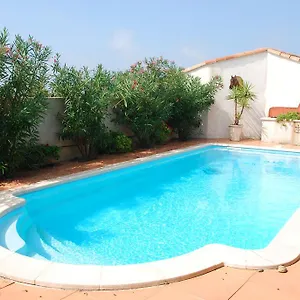 Hébergement de vacances Soleil De Camargue Arles