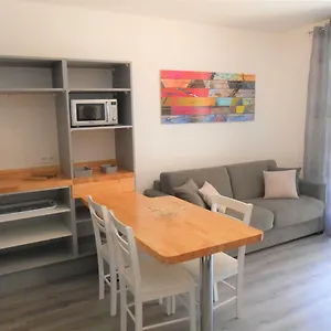 Appartement 4p Luchon Cures&ski Soda